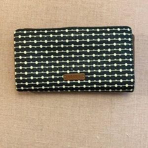 Fossil Wallet